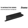 iiyama ProLite TE7515A-B2AG 75 pulgadas 4K Pantalla táctil interactiva