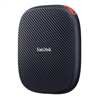 SanDisk Phone SSD 2TB USB-C 1000MB/s IP65 SSD externo