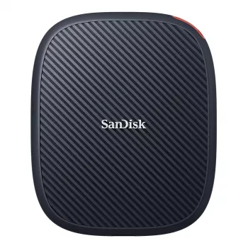 SanDisk Phone SSD 2TB USB-C 1000MB/s IP65 SSD externo