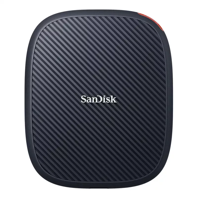 SanDisk Phone SSD 2TB USB-C 1000MB/s IP65 SSD externo