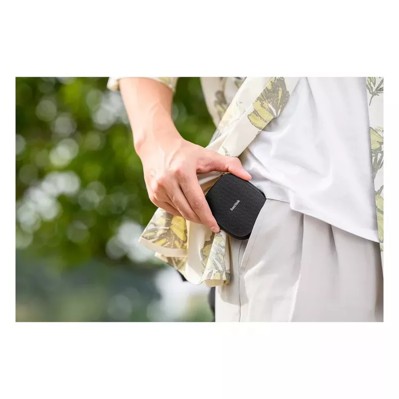 SanDisk Phone SSD 2TB USB-C 1000MB/s IP65 SSD externo