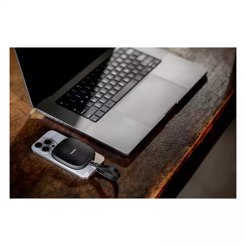 SanDisk Phone SSD 2TB USB-C 1000MB/s IP65 SSD externo