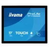iiyama ProLite TF1734MC-B8X 17 pulgadas SXGA Monitor táctil Open-Frame