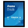 iiyama ProLite TF1734MC-B8X 17 pulgadas SXGA Monitor táctil Open-Frame