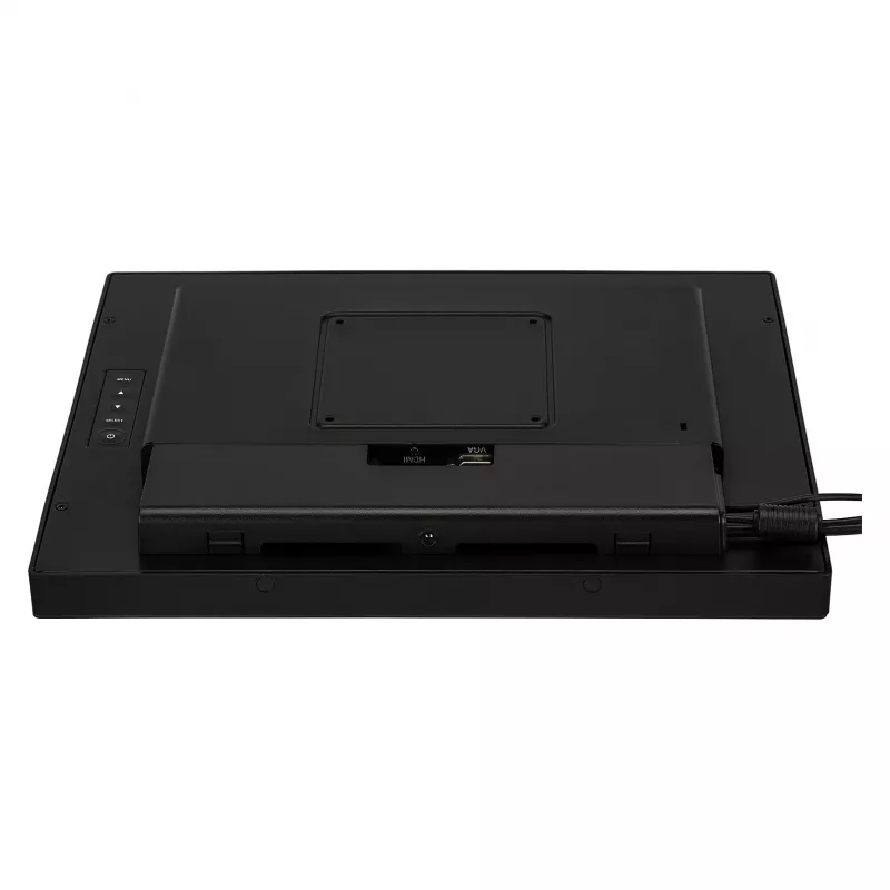 iiyama ProLite TF1734MC-B8X 17 pulgadas SXGA Monitor táctil Open-Frame