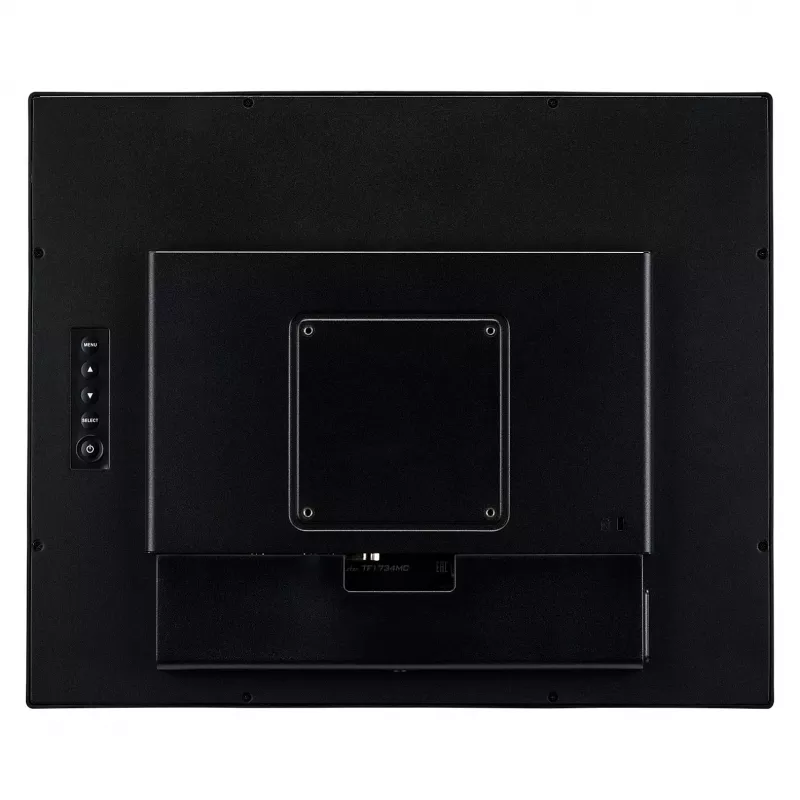 iiyama ProLite TF1734MC-B8X 17 pulgadas SXGA Monitor táctil Open-Frame