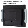 iiyama ProLite TF1734MC-B8X 17 pulgadas SXGA Monitor táctil Open-Frame