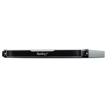 Synology RackStation RS1626xs+ 4-Bay NAS para rack (sin discos duros)