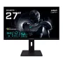 Gigabyte G27Q3 27 pulgadas QHD IPS 320Hz Monitor gaming