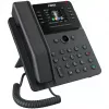 Fanvil V62G Gigabit SIP IP-Teléfono de sobremesa (12 líneas, pantalla en color)