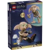 LEGO Harry Potter 76469 Dobby el elfo libre (379 piezas)