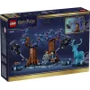 LEGO Harry Potter 76475 Bosque Prohibido: Expecto Patronum (244 piezas)