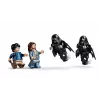 LEGO Harry Potter 76475 Bosque Prohibido: Expecto Patronum (244 piezas)