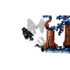 LEGO Harry Potter 76475 Bosque Prohibido: Expecto Patronum (244 piezas)