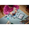 LEGO Harry Potter 76475 Bosque Prohibido: Expecto Patronum (244 piezas)