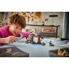 LEGO Harry Potter 76475 Bosque Prohibido: Expecto Patronum (244 piezas)