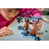 LEGO Harry Potter 76475 Bosque Prohibido: Expecto Patronum (244 piezas)