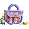 LEGO Creator 3 en 1 31391 Bolso de moda con almacenamiento (272 piezas)