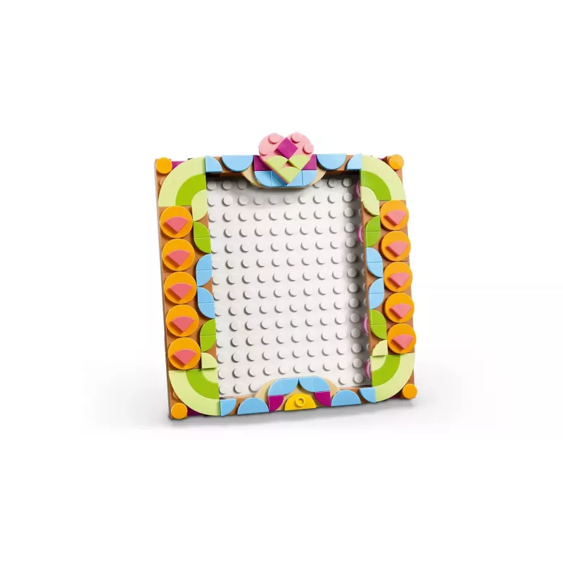 LEGO Creator 3 en 1 31390 Cuadro decorativo de arte floral (348 piezas)