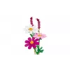 LEGO Botanicals 11514 Flores de cosmos (171 piezas)