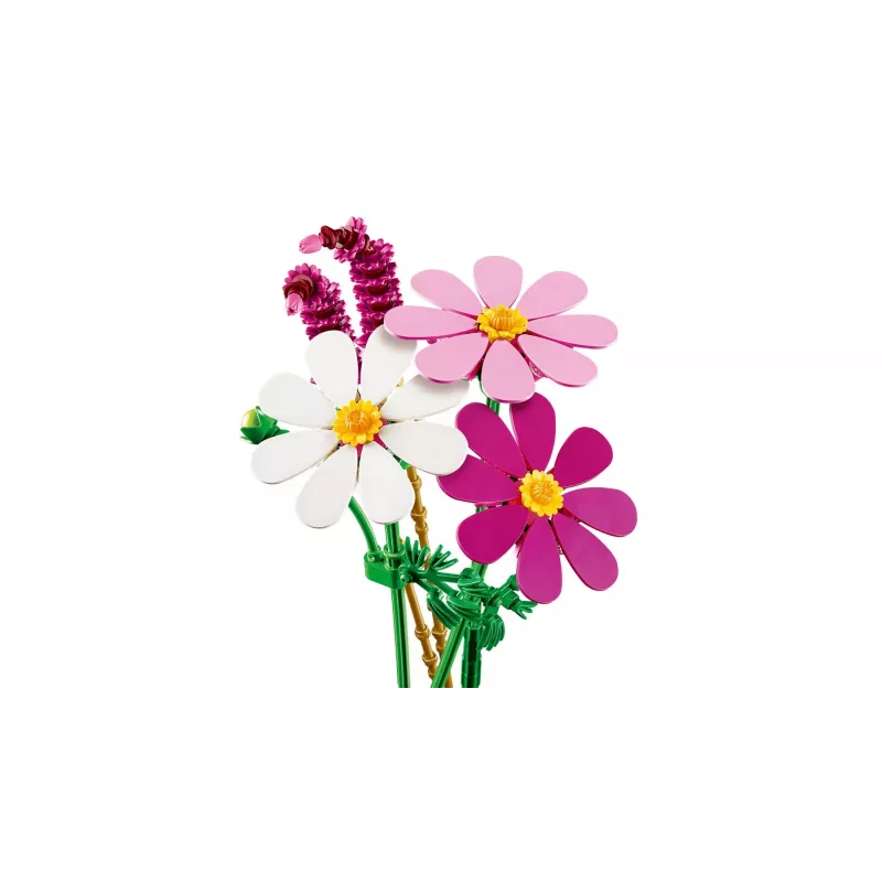 LEGO Botanicals 11514 Flores de cosmos (171 piezas)