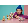 LEGO Minecraft 21592 Ataque del desierto del jinete de gallinas (428 piezas)