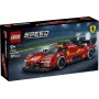 LEGO Speed Champions 77261 Ferrari 499P (329 piezas)