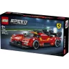 LEGO Speed Champions 77261 Ferrari 499P (329 piezas)
