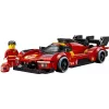 LEGO Speed Champions 77261 Ferrari 499P (329 piezas)