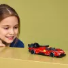 LEGO Speed Champions 77261 Ferrari 499P (329 piezas)