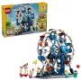 LEGO Creator 3 en 1 31389 Noria icónica (916 piezas)