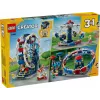 LEGO Creator 3 en 1 31389 Noria icónica (916 piezas)