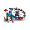 LEGO Creator 3 en 1 31389 Noria icónica (916 piezas)