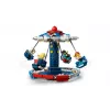 LEGO Creator 3 en 1 31389 Noria icónica (916 piezas)