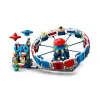 LEGO Creator 3 en 1 31389 Noria icónica (916 piezas)