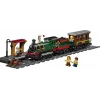 LEGO City 60511 Tren de vapor histórico (575 piezas)