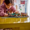 LEGO City 60511 Tren de vapor histórico (575 piezas)