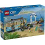 LEGO City 60506 Tranvía clásico de playa (693 piezas)