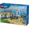 LEGO City 60506 Tranvía clásico de playa (693 piezas)