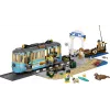 LEGO City 60506 Tranvía clásico de playa (693 piezas)