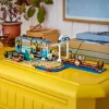 LEGO City 60506 Tranvía clásico de playa (693 piezas)