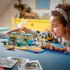 LEGO City 60506 Tranvía clásico de playa (693 piezas)