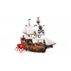 LEGO Creator 3 en 1 31387 Barco pirata icónico (1074 piezas)