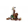 LEGO Creator 3 en 1 31387 Barco pirata icónico (1074 piezas)