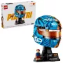LEGO Editions 43017 Casco de McLaren F1 Oscar Piastri (793 piezas)