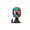 LEGO Editions 43017 Casco de McLaren F1 Oscar Piastri (793 piezas)