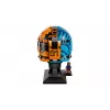 LEGO Editions 43017 Casco de McLaren F1 Oscar Piastri (793 piezas)
