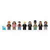 LEGO Harry Potter 76471 Tiendas de magia del Callejón Knockturn (788 piezas)
