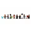 LEGO Harry Potter 76471 Tiendas de magia del Callejón Knockturn (788 piezas)