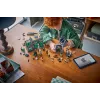 LEGO Harry Potter 76471 Tiendas de magia del Callejón Knockturn (788 piezas)